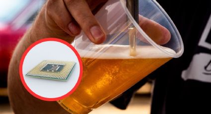 Chip para dejar de tomar alcohol es implantado en hombre, ¿funcionó?