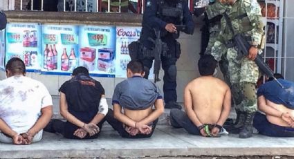 Narco recluta a 2 militares en Sonora; generaban terror en Cajeme