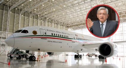 Esto cuesta la obra que prometió AMLO a Hidalgo con la venta del avión presidencial