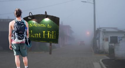 Visita gratis el pueblo Silent Hill mexicano a unas horas de Pachuca | VIDEO