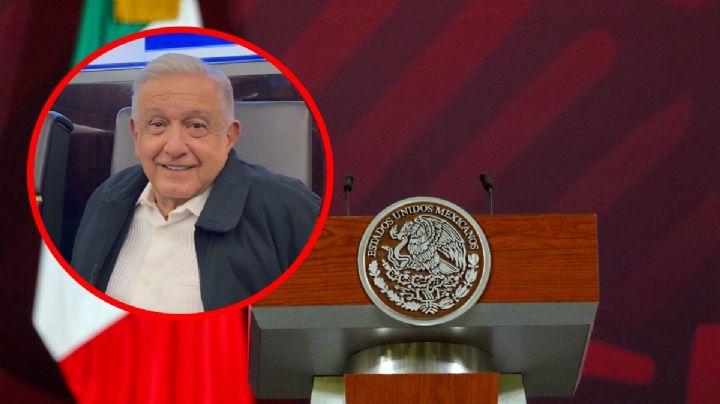 Las 10 frases de AMLO en su reaparición en video