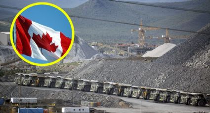 La advertencia que Canadá lanza a México sobre el sector minero