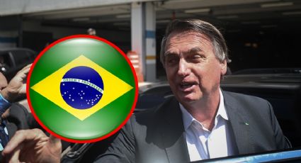 ¿Qué hacía Bolsonaro durante el intento de golpe de estado en Brasil?