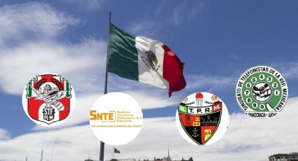 Sindicalismo en México: La historia de sus tácticas, vicios y corrupción