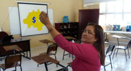 ¿Cuál será el nuevo SALARIO de los maestros en Hidalgo tras el AUMENTO anunciado por la SEP?