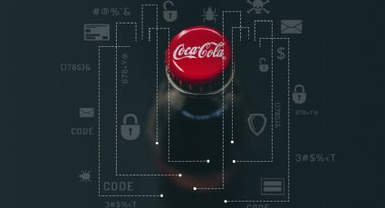 ¿Hackers descubrieron la fórmula de la Coca Cola?