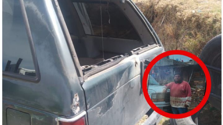 "Trataron de matar a mi hijo"; Guardia Nacional dispara contra 3 jóvenes en Isidro Fabela