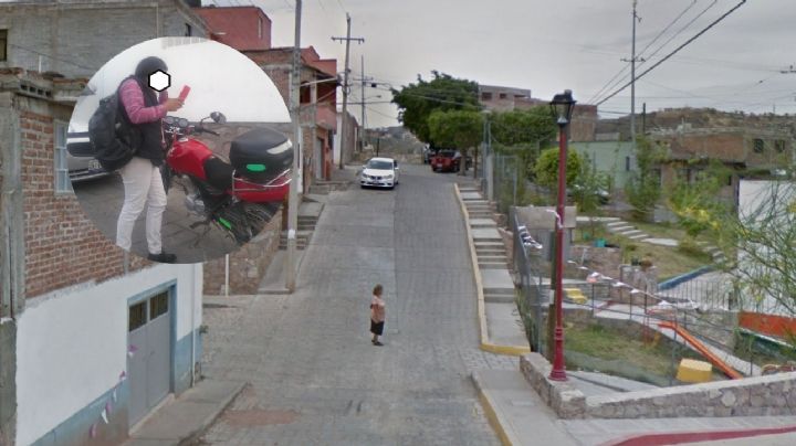 Con este “método de terror”, financiera recupera sus créditos