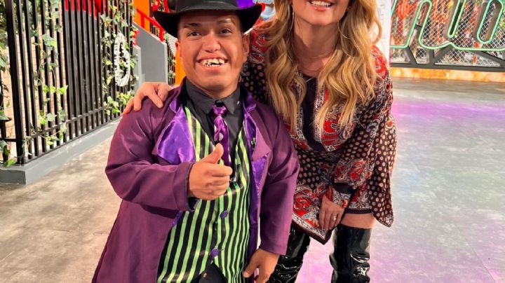 Medio Metro estrenará programa en Telehit