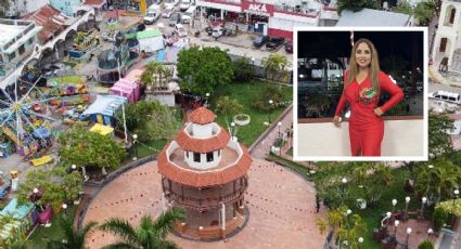 Proponen cambiar nombre al municipio de Pueblo Viejo, Veracruz