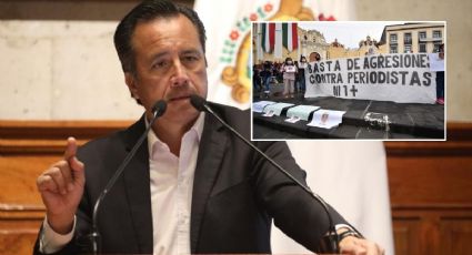 Gobierno de Veracruz ofrecerá disculpas públicas por periodistas asesinados