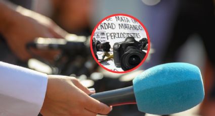 Red busca que familiares de periodistas desaparecidos y asesinados se reúnan