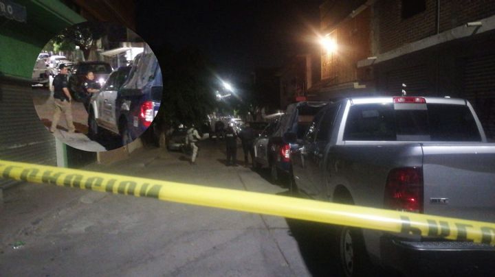 Pandilleros de Piletas matan a balazos a menor de 14 años en León