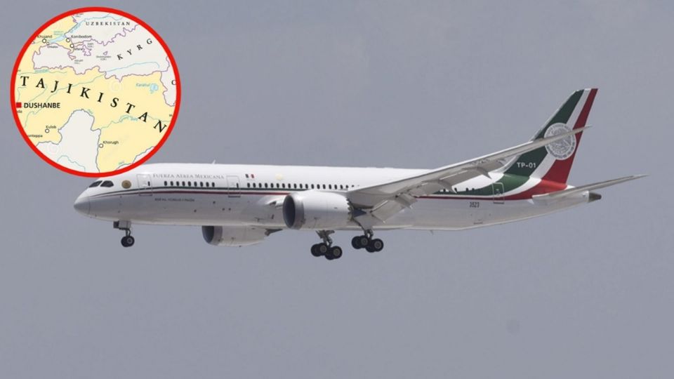 La venta del avión presidencial fue una promesa de campaña del presidente López Obrador