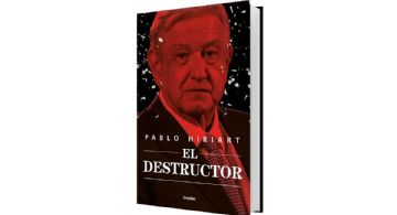 El destructor • Pablo Hiriart