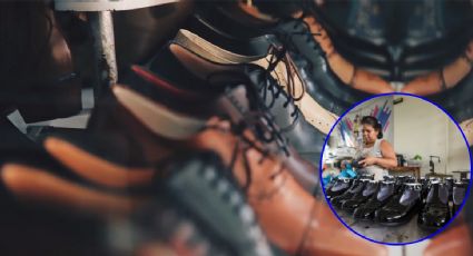 Cada mexicano compra un par de zapatos chinos al año: llegan 126 millones