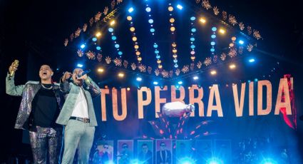 Grupo Firme anuncia concierto en Veracruz. Te contamos los detalles