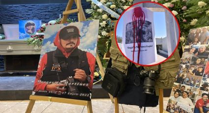 “El Cabo 16” podría aceptar su culpa por el asesinato del fotorreportero Margarito Martínez
