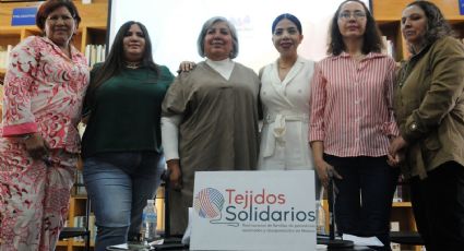 Tejidos solidarios