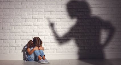 Violencia infantil, problema latente en el Edomex