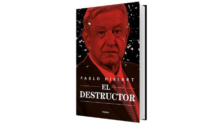 El destructor • Pablo Hiriart