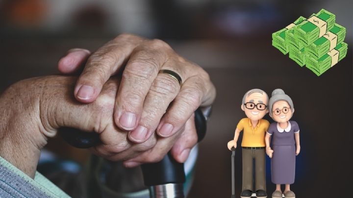 ¿Eres adulto mayor? Esta es la NUEVA pensión a la que puedes acceder