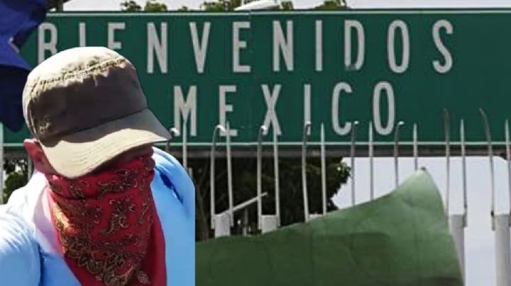 La travesía de Jesús: de pelear en Irak a ser fugitivo de Honduras y refugiarse en México