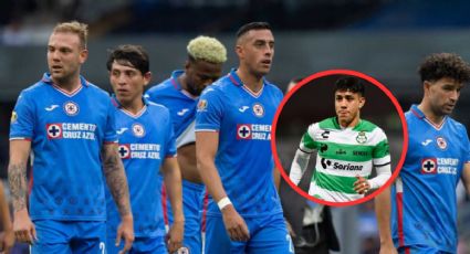 ¿Qué pasa con Cruz Azul en el repechaje si gana, empata o pierde ante Santos Laguna?