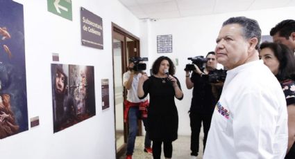 Julio Menchaca: plantean construcción de más cárceles en Apan y Pachuca
