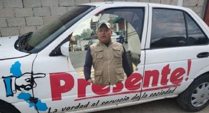 Privan de la libertad a reportero de Veracruz; cubrió detención de huachicoleros