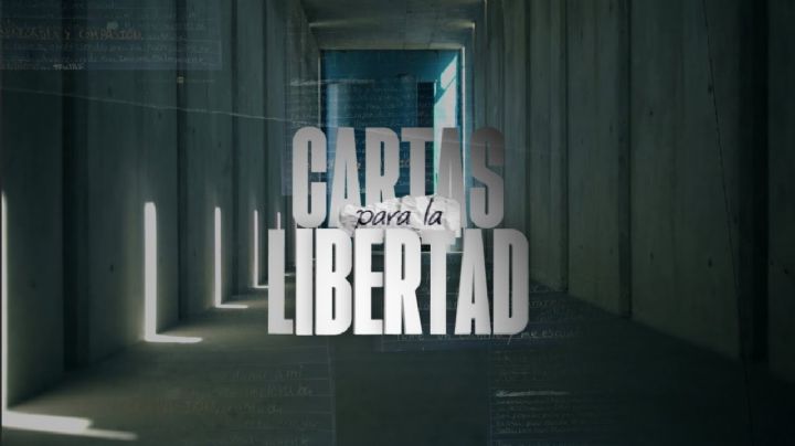 Cartas para la libertad