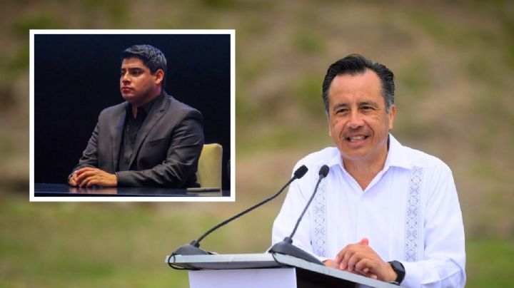 Faltan pruebas contra regidor de Veracruz acusado de abuso: gobernador