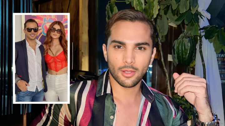 ¿Quién es Manuel Urdapilleta? Primer candidato a rey de Carnaval de Veracruz 2023