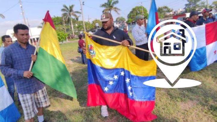 En este municipio de Veracruz construirán una nueva casa del migrante