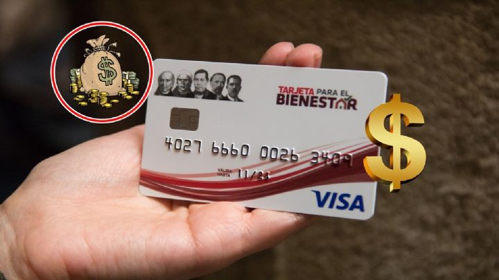 Hacienda lanza IMPORTANTE aviso sobre aumento en la Pensión del Bienestar