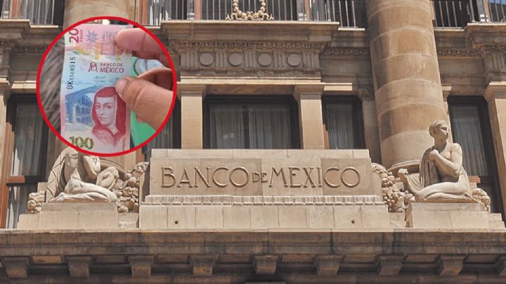 Continúan los billetes de 120 pesos: ¿Qué puedes hacer si recibes uno?