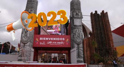 Adelantan anuncio de la Feria de Pachuca para este 2023 | VIDEO