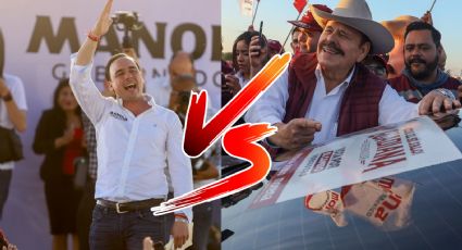 Coahuila 2023: el PRI vs Morena ¿quién tiene la mejor maquinaria?