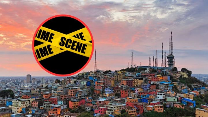 10 personas es el saldo de fallecidos por ataque armado en Guayaquil