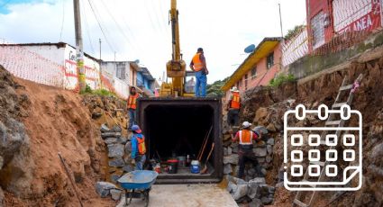 ¿Cuándo iniciará la construcción del puente vehicular Las Trancas-Xalapa?