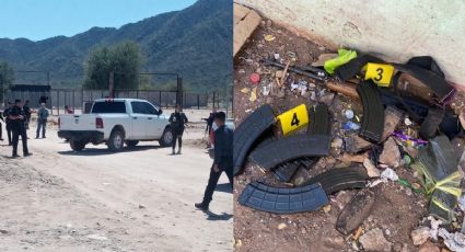 Sonora bajo asedio: aumentan homicidios en el primer trimestre del 2023