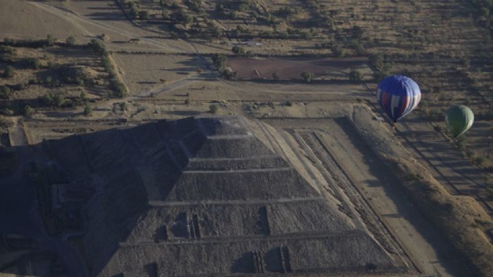¿Volar en globo en México es seguro? Esto sabemos