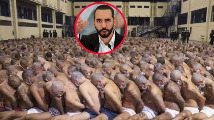 El Salvador sin Maras. ¿qué opina la gente del régimen de excepción de Bukele?