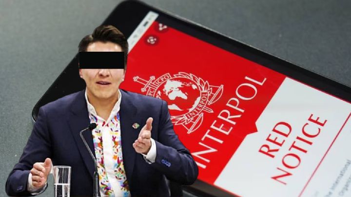 Estafa Siniestra: Interpol emite ficha roja contra César Mora, excontralor de Hidalgo