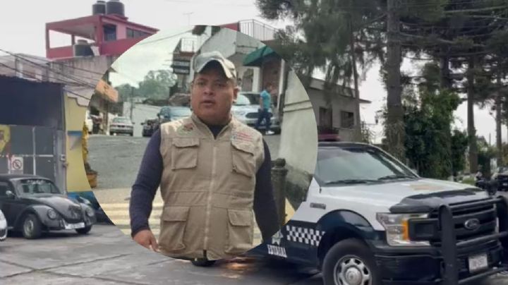 Esto se sabe sobre hallazgo del reportero plagiado en Poza Rica, Veracruz