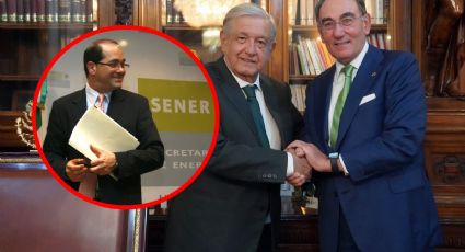 ¿Quién es el ex funcionario de Calderón en la trama de “nacionalización” de la electricidad?