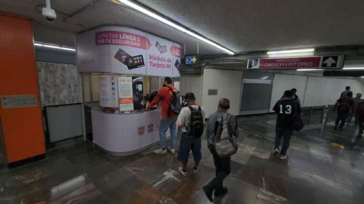 Metro CDMX: si te falla la tarjeta de movilidad, aquí puedes acudir a resolverlo