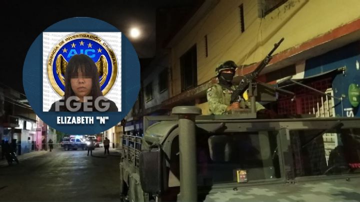 Mandó asesinar a adolescente y pagó 1,000 pesos; está presa