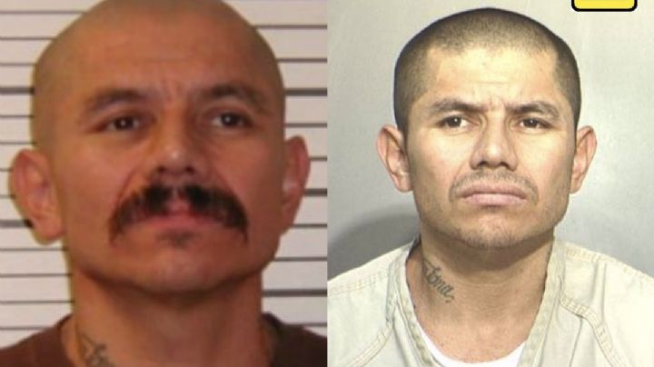 De pandillero salvadoreño a leyenda por sus nexos con el Cártel de Sinaloa