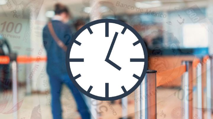 ¿Abrirán los bancos el Jueves y Viernes Santo? Aquí te decimos